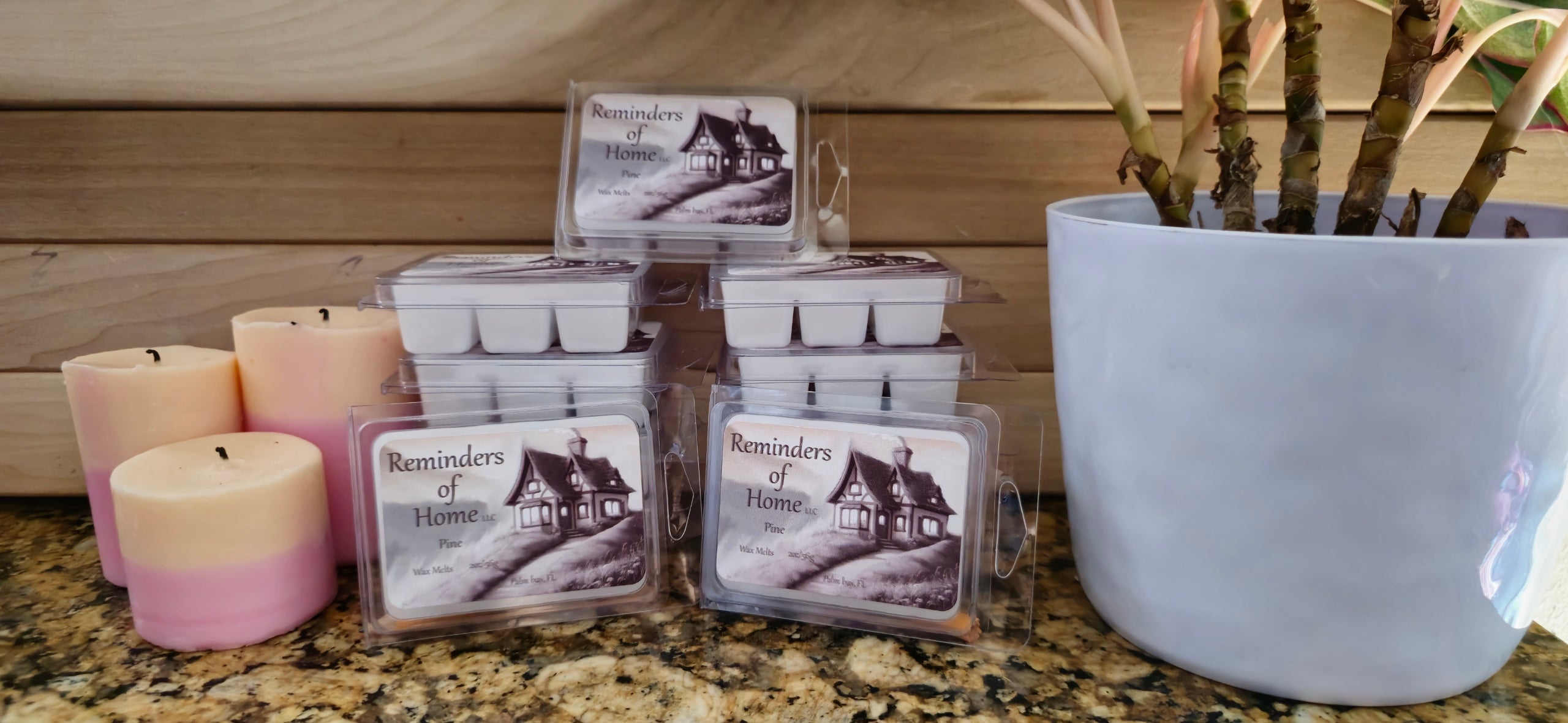 Wax Melts